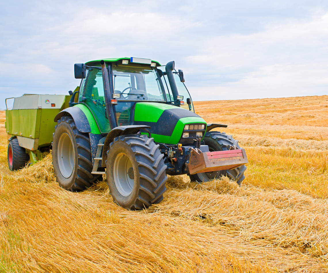 Agriculture Tire